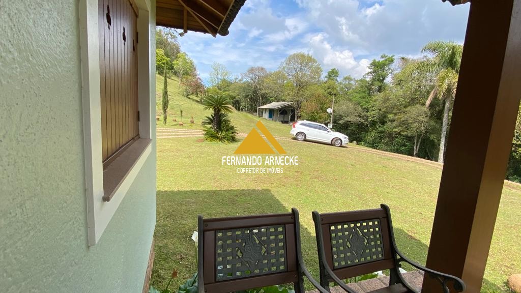 Sítio / Chácara para Venda no bairro São José do Herval em Morro Reuter