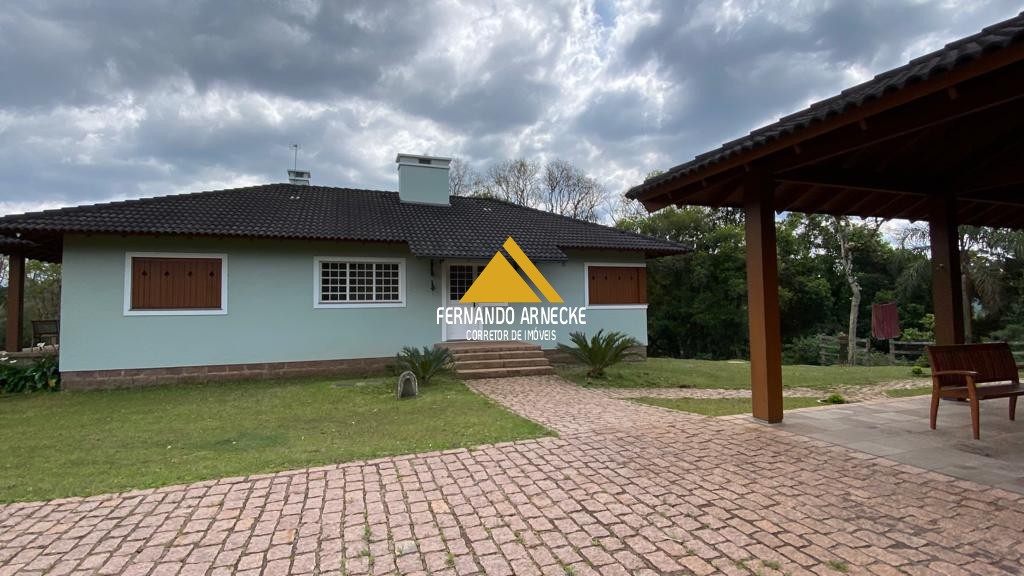 Sítio / Chácara para Venda no bairro São José do Herval em Morro Reuter