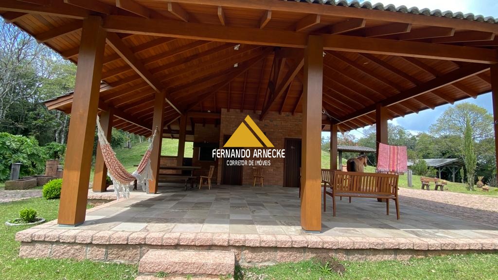 Sítio / Chácara para Venda no bairro São José do Herval em Morro Reuter