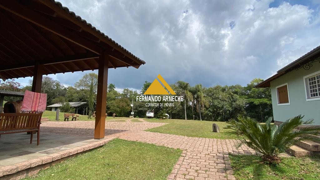 Sítio / Chácara para Venda no bairro São José do Herval em Morro Reuter