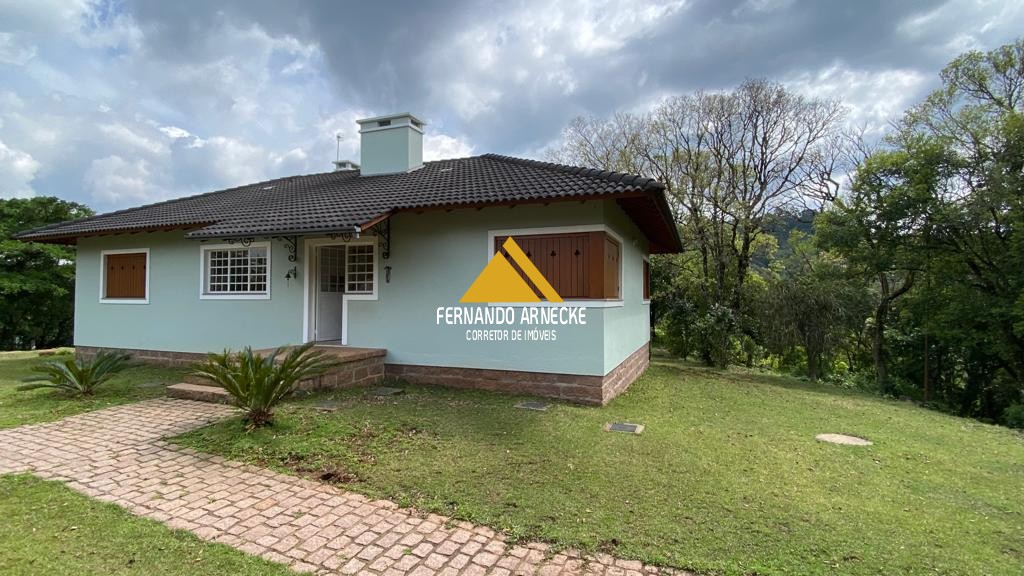 Sítio / Chácara para Venda no bairro São José do Herval em Morro Reuter