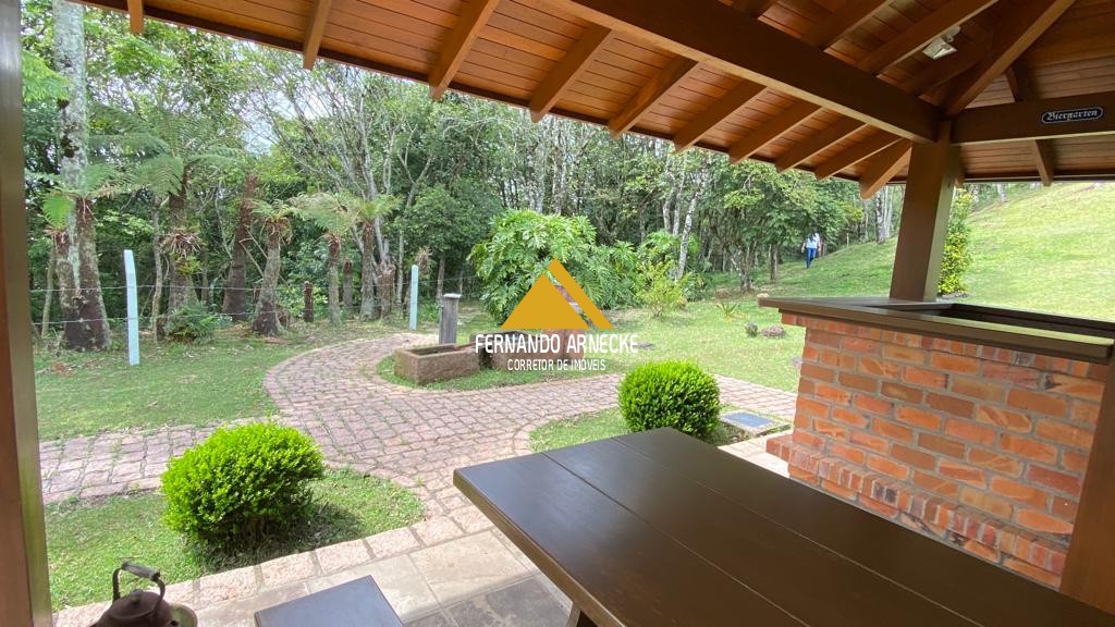 Sítio / Chácara para Venda no bairro São José do Herval em Morro Reuter