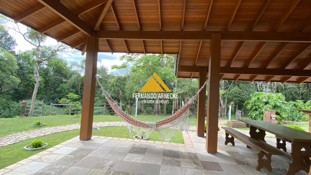 Sítio / Chácara para Venda no bairro São José do Herval em Morro Reuter