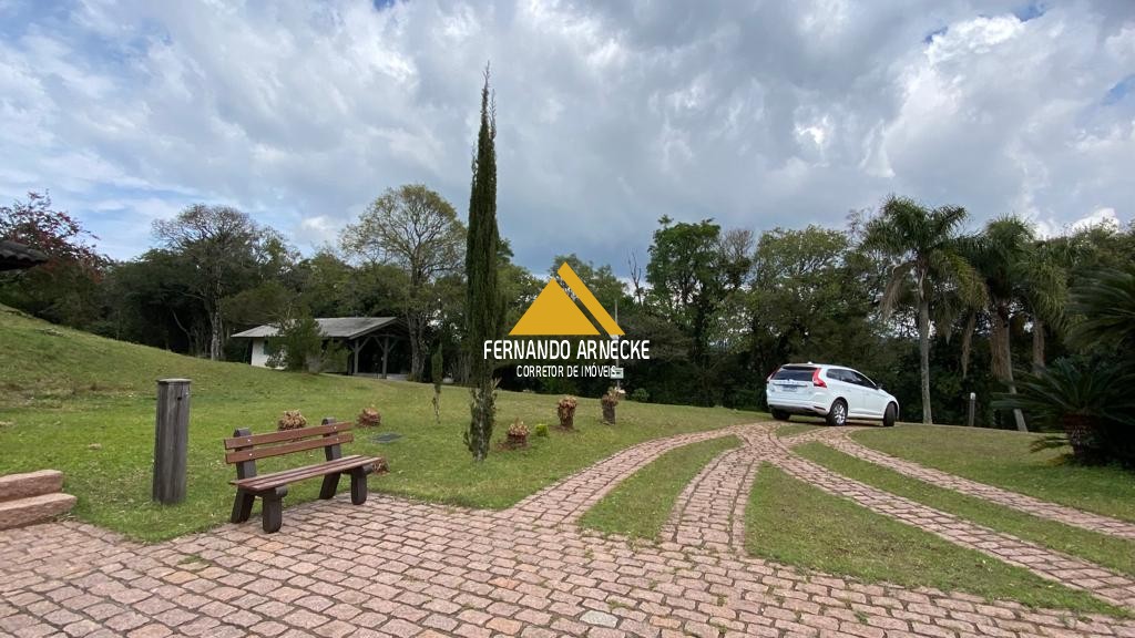 Sítio / Chácara para Venda no bairro São José do Herval em Morro Reuter