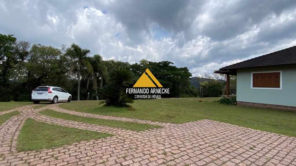 Sítio / Chácara para Venda no bairro São José do Herval em Morro Reuter