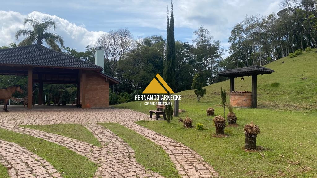 Sítio / Chácara para Venda no bairro São José do Herval em Morro Reuter