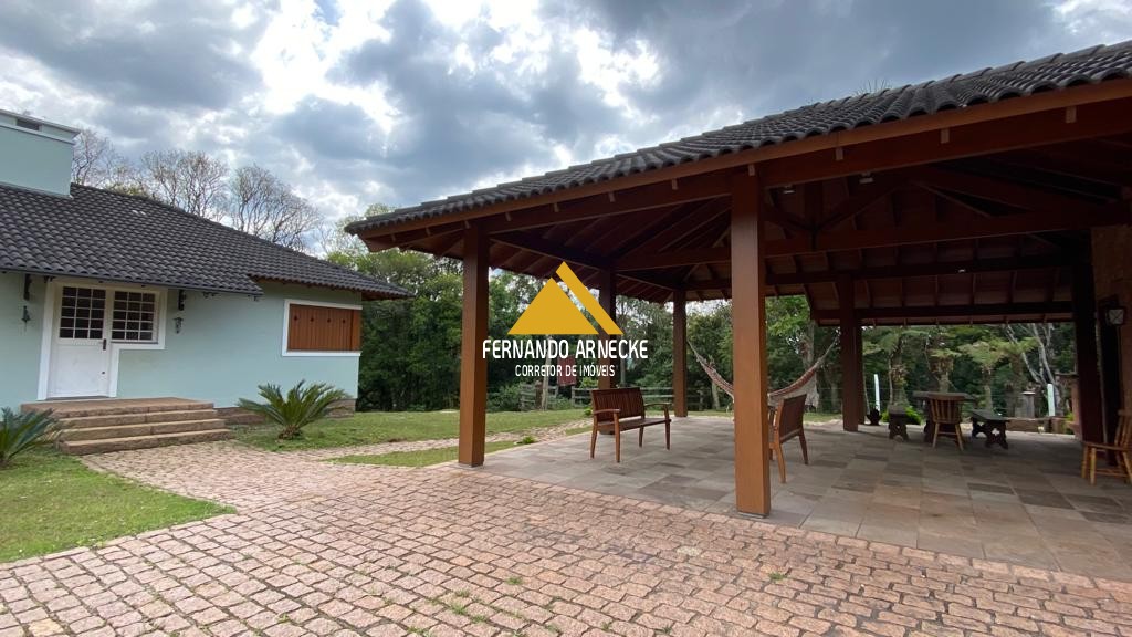 Sítio / Chácara para Venda no bairro São José do Herval em Morro Reuter