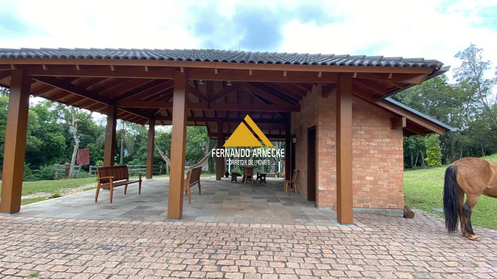 Sítio / Chácara para Venda no bairro São José do Herval em Morro Reuter