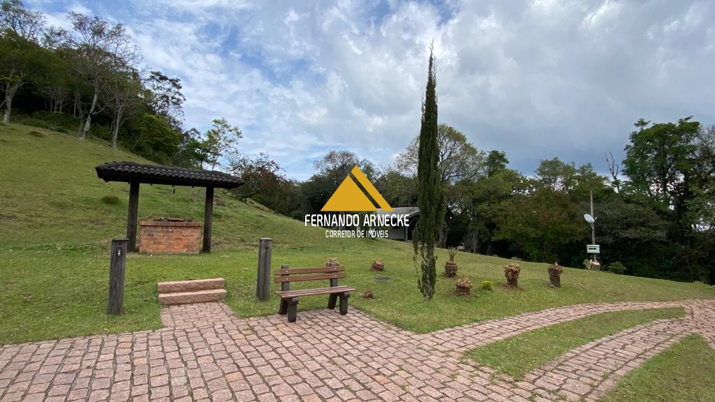 Sítio / Chácara para Venda no bairro São José do Herval em Morro Reuter