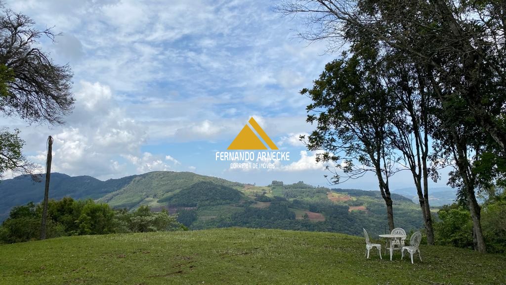 Sítio / Chácara para Venda no bairro São José do Herval em Morro Reuter