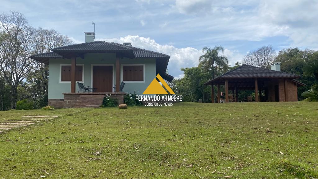 Sítio / Chácara para Venda no bairro São José do Herval em Morro Reuter