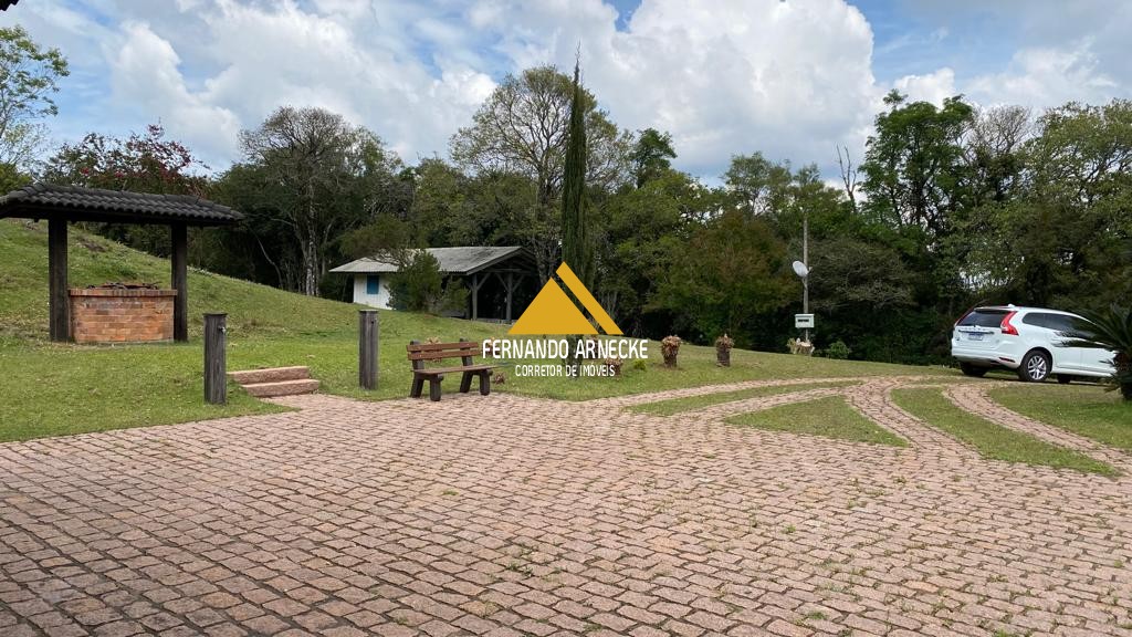 Sítio / Chácara para Venda no bairro São José do Herval em Morro Reuter