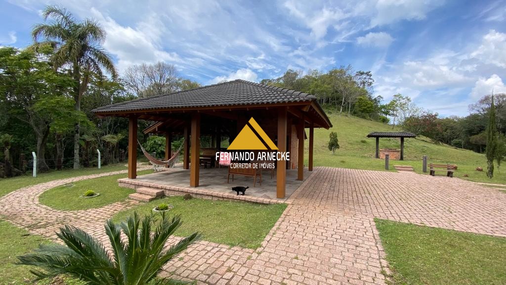 Sítio / Chácara para Venda no bairro São José do Herval em Morro Reuter