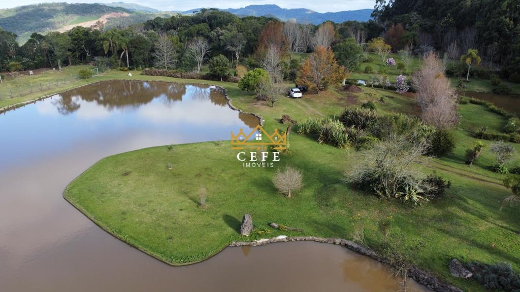 Sítio / Chácara 1 suíte para Venda no bairro São José do Herval em Morro Reuter