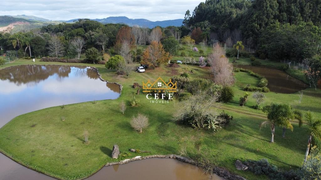 Sítio / Chácara 1 suíte para Venda no bairro São José do Herval em Morro Reuter