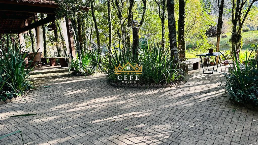 Sítio / Chácara 1 suíte para Venda no bairro São José do Herval em Morro Reuter