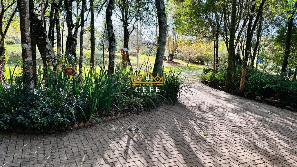 Sítio / Chácara 1 suíte para Venda no bairro São José do Herval em Morro Reuter