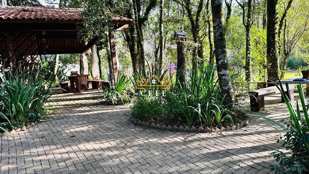 Sítio / Chácara 1 suíte para Venda no bairro São José do Herval em Morro Reuter