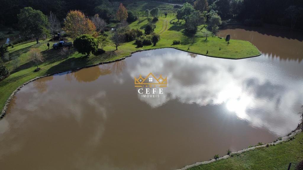 Sítio / Chácara 1 suíte para Venda no bairro São José do Herval em Morro Reuter