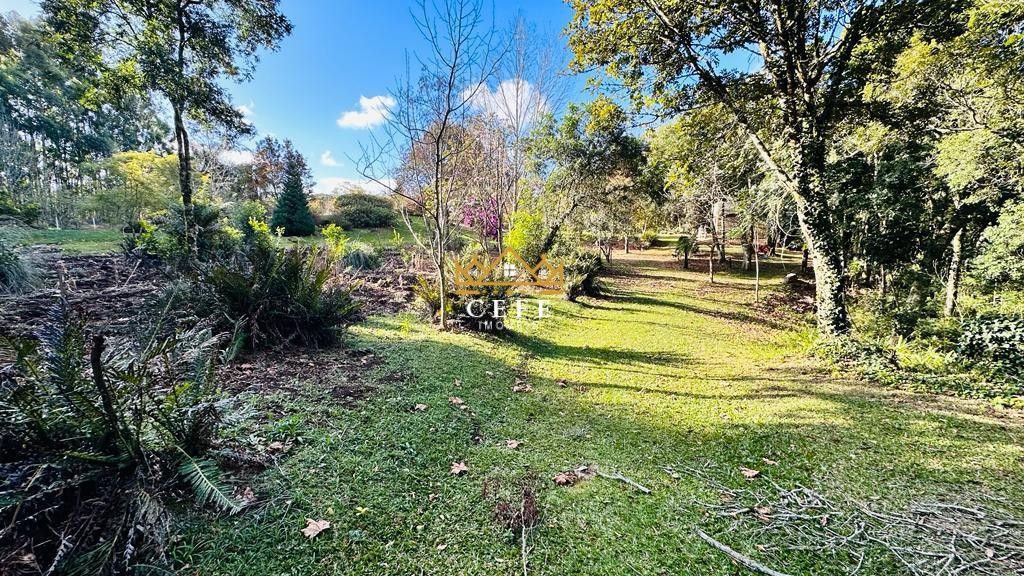 Sítio / Chácara 1 suíte para Venda no bairro São José do Herval em Morro Reuter