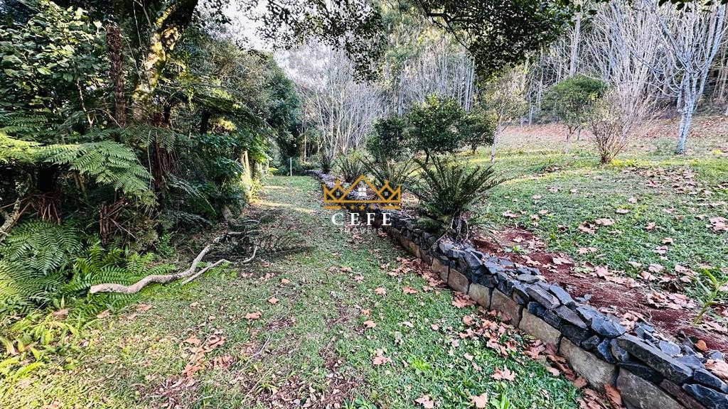 Sítio / Chácara 1 suíte para Venda no bairro São José do Herval em Morro Reuter