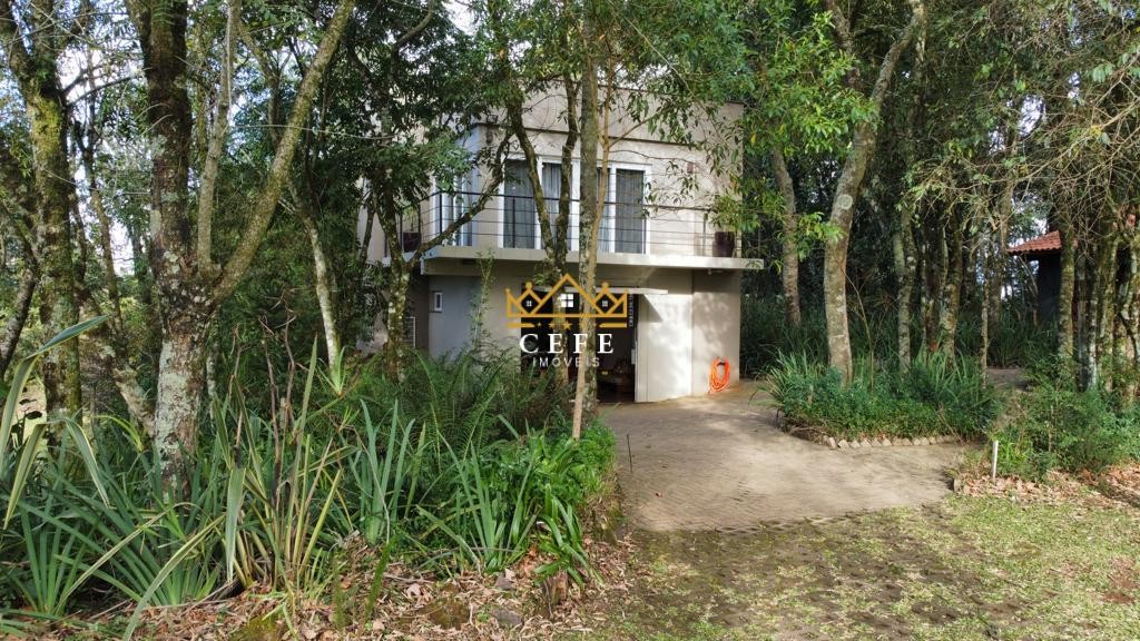 Sítio / Chácara 1 suíte para Venda no bairro São José do Herval em Morro Reuter