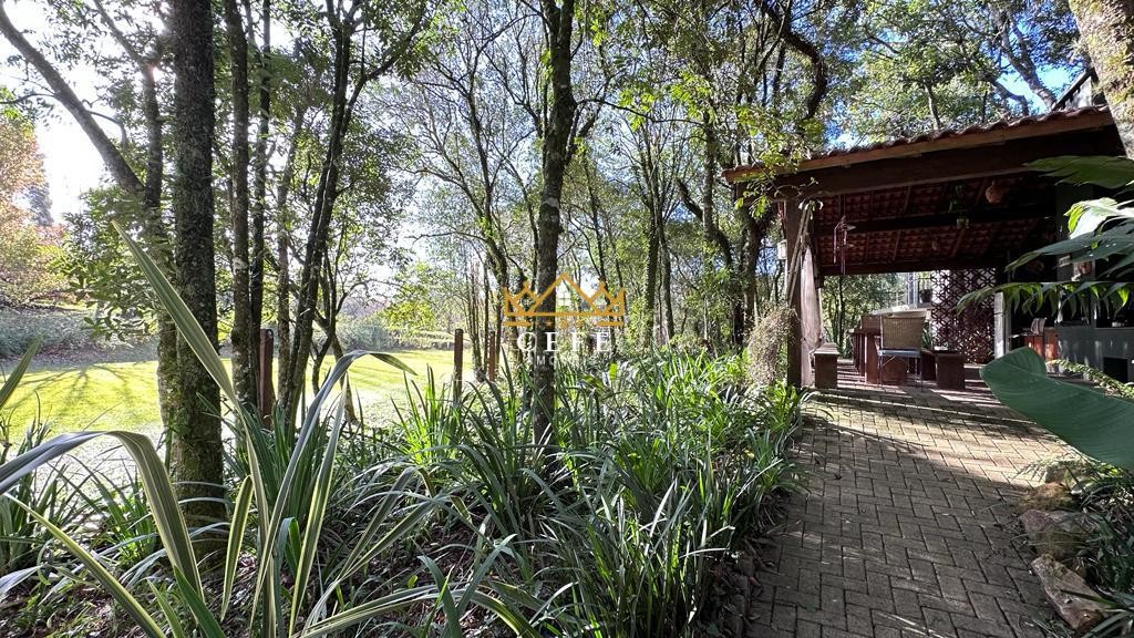 Sítio / Chácara 1 suíte para Venda no bairro São José do Herval em Morro Reuter