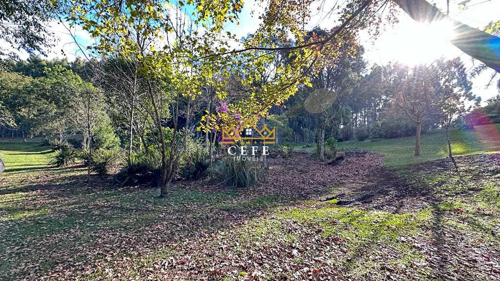 Sítio / Chácara 1 suíte para Venda no bairro São José do Herval em Morro Reuter