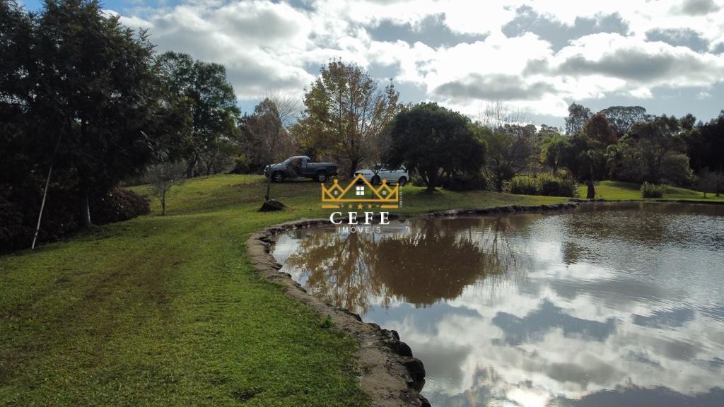 Sítio / Chácara 1 suíte para Venda no bairro São José do Herval em Morro Reuter