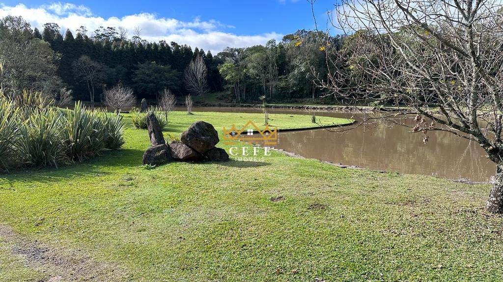 Sítio / Chácara 1 suíte para Venda no bairro São José do Herval em Morro Reuter
