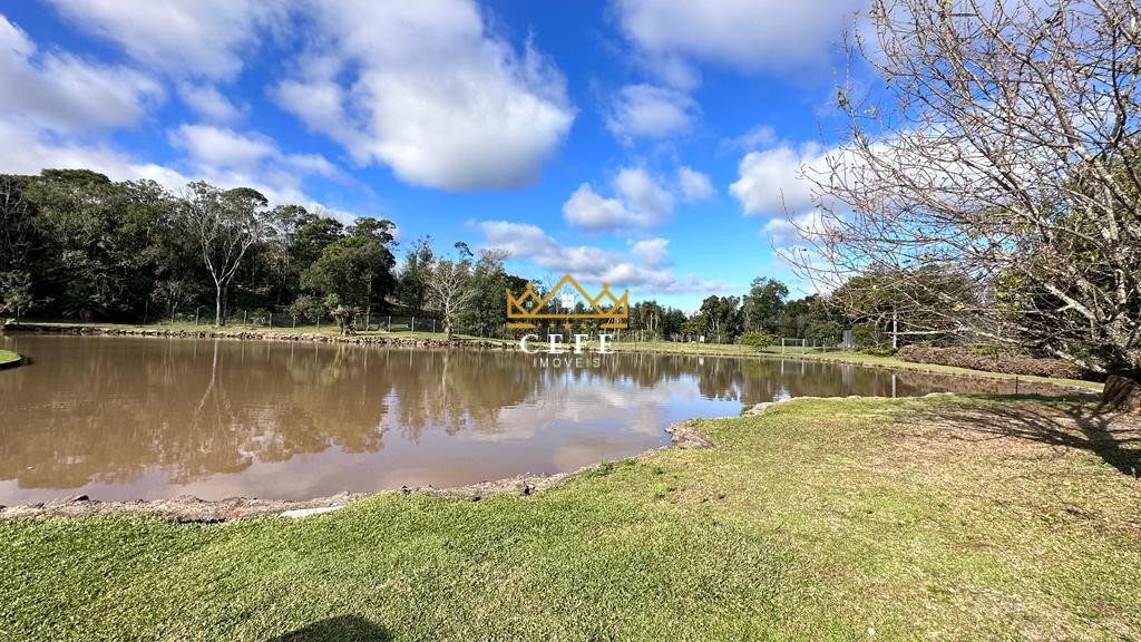 Sítio / Chácara 1 suíte para Venda no bairro São José do Herval em Morro Reuter