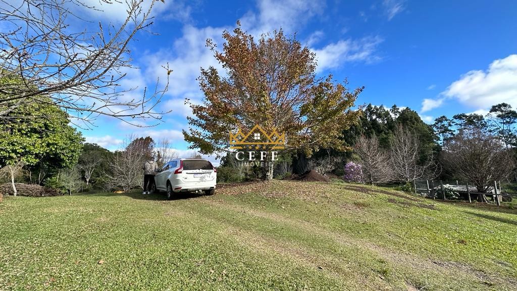 Sítio / Chácara 1 suíte para Venda no bairro São José do Herval em Morro Reuter