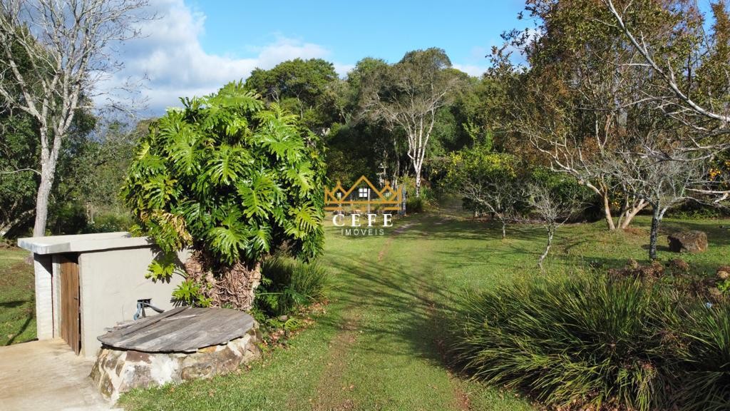 Sítio / Chácara 1 suíte para Venda no bairro São José do Herval em Morro Reuter
