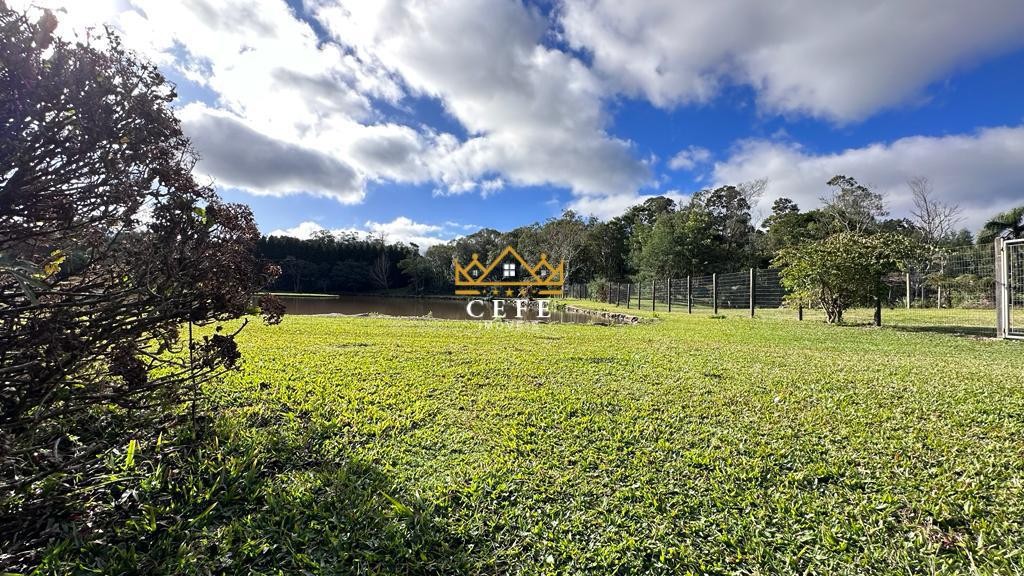 Sítio / Chácara 1 suíte para Venda no bairro São José do Herval em Morro Reuter