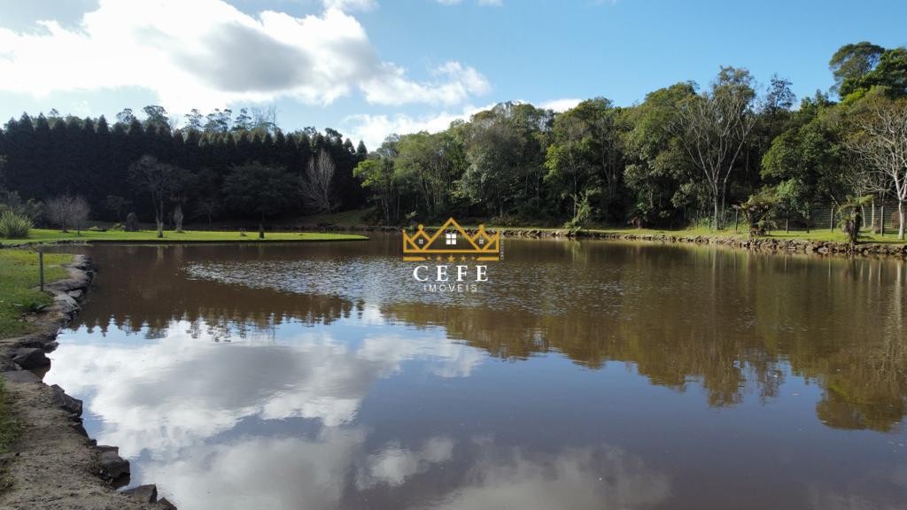 Sítio / Chácara 1 suíte para Venda no bairro São José do Herval em Morro Reuter