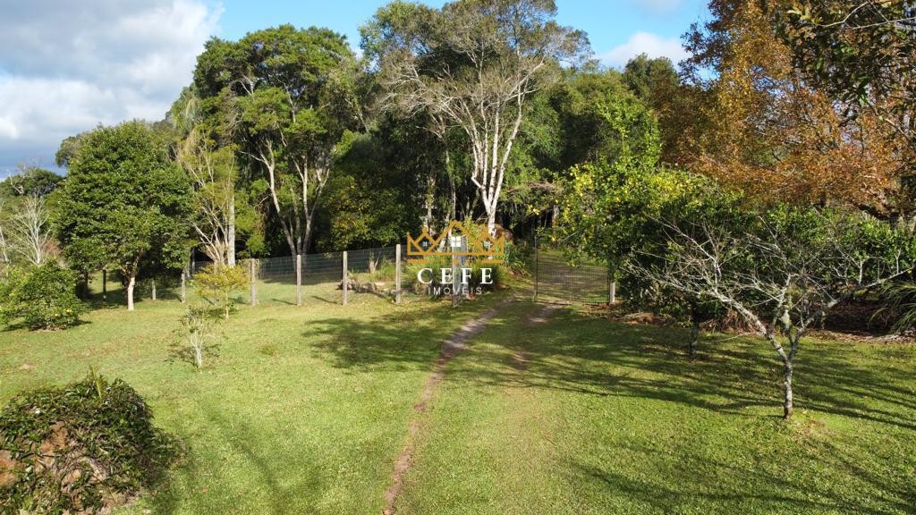 Sítio / Chácara 1 suíte para Venda no bairro São José do Herval em Morro Reuter