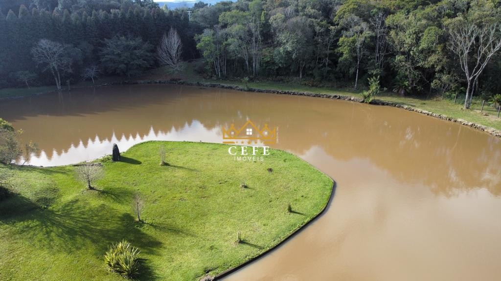 Sítio / Chácara 1 suíte para Venda no bairro São José do Herval em Morro Reuter