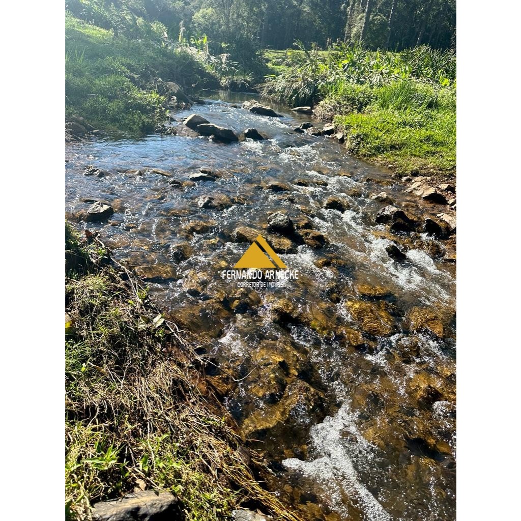 Sítio / Chácara para Venda no bairro Frankenthal em Morro Reuter