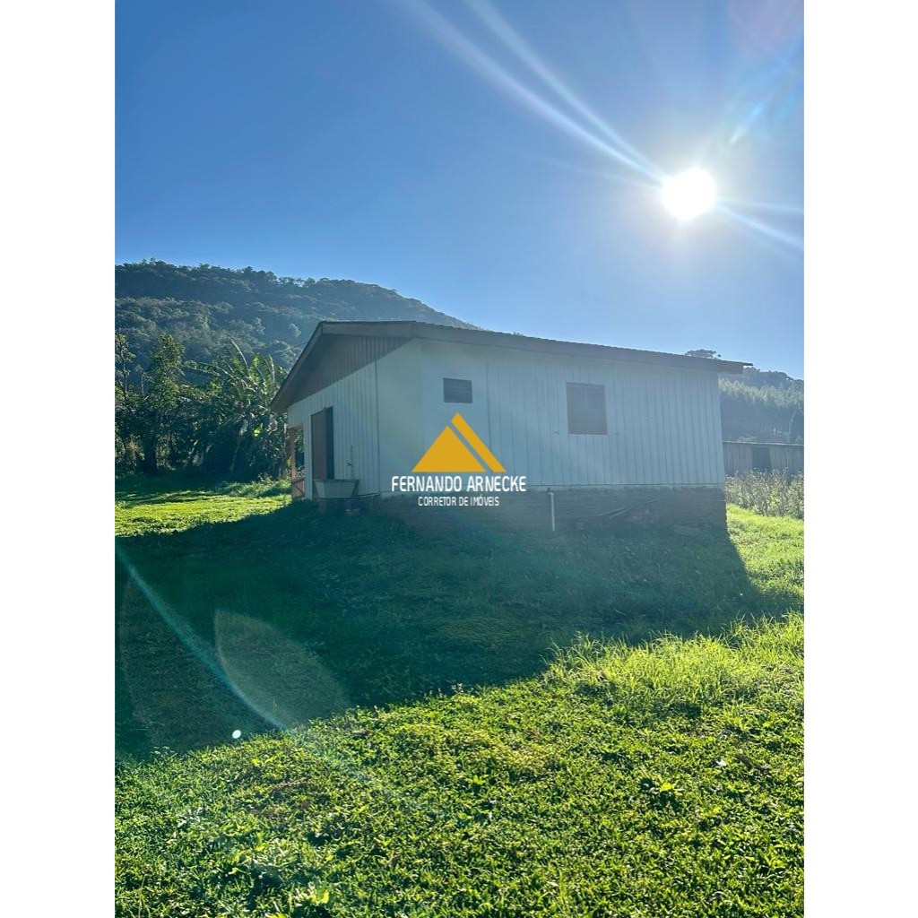 Sítio / Chácara para Venda no bairro Frankenthal em Morro Reuter