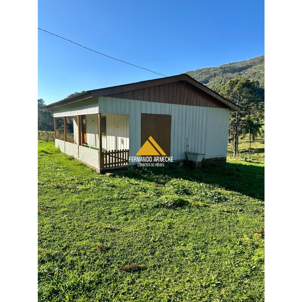 Sítio / Chácara para Venda no bairro Frankenthal em Morro Reuter