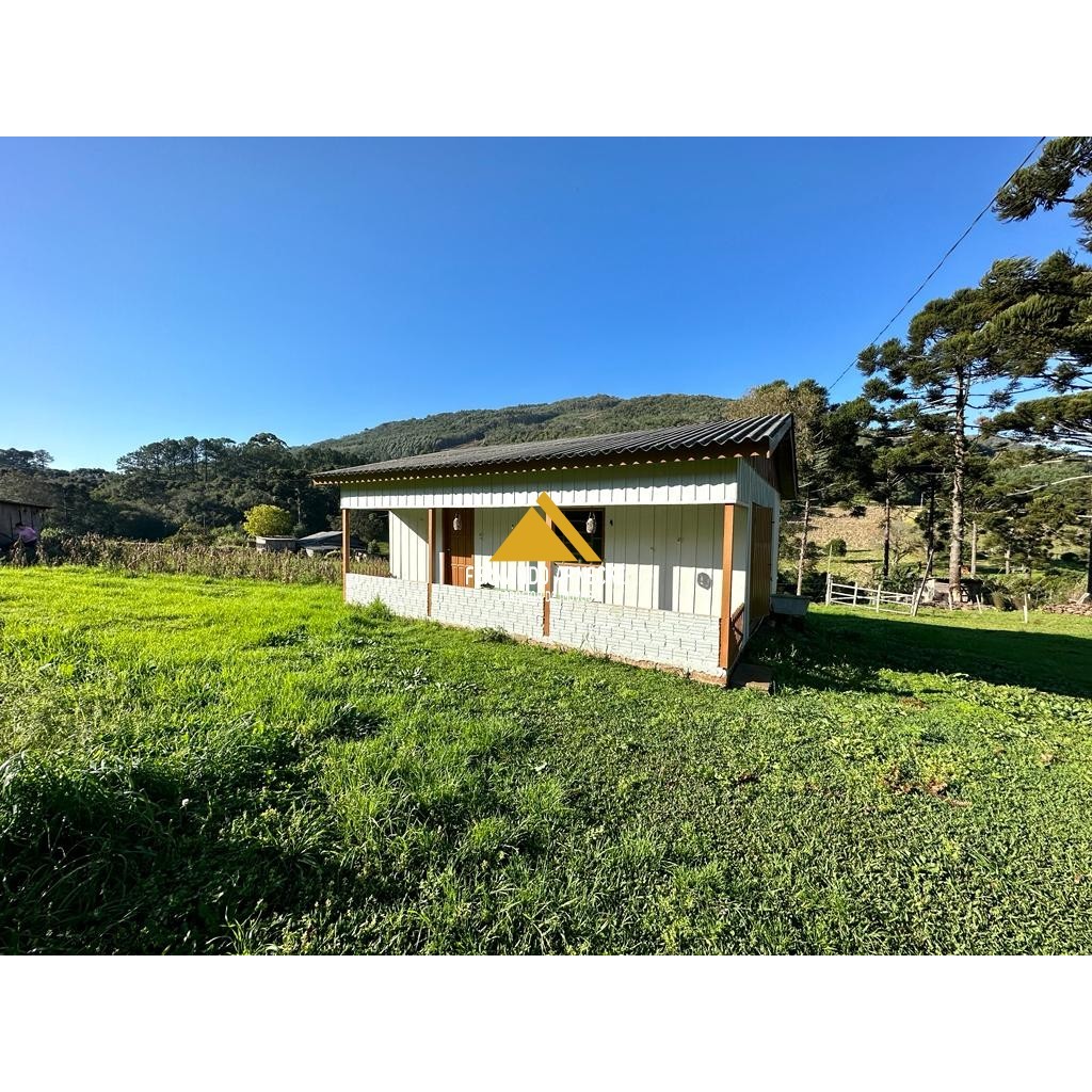 Sítio / Chácara para Venda no bairro Frankenthal em Morro Reuter