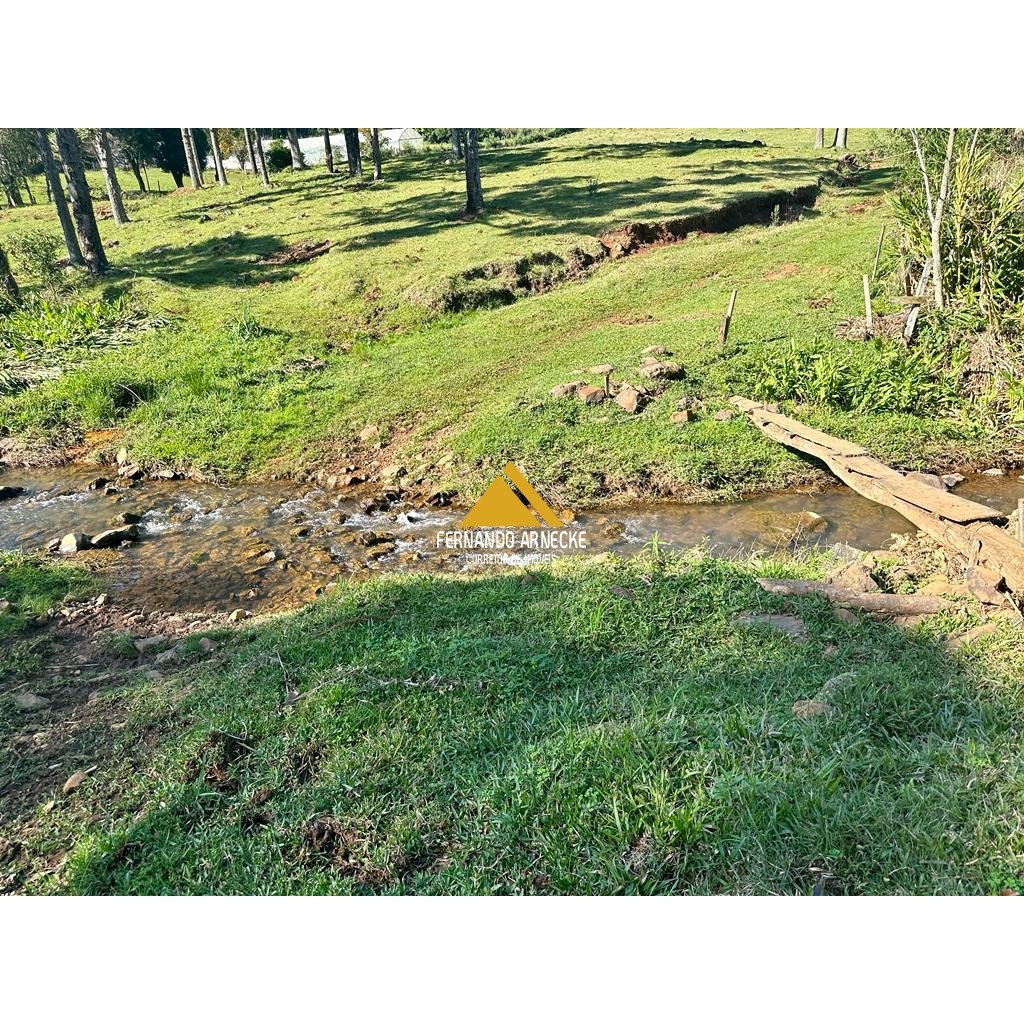 Sítio / Chácara para Venda no bairro Frankenthal em Morro Reuter